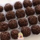 Brigadeiro de Nutella - Unidade 15 gramas