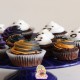 Cupcake Halloween