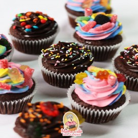 Cupcakes