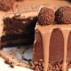 Bolo Brigadeiro - kg